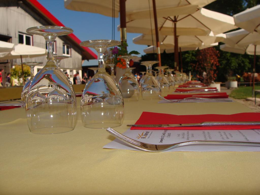 Bolderhof Villa Hemishofen Dış mekan fotoğraf