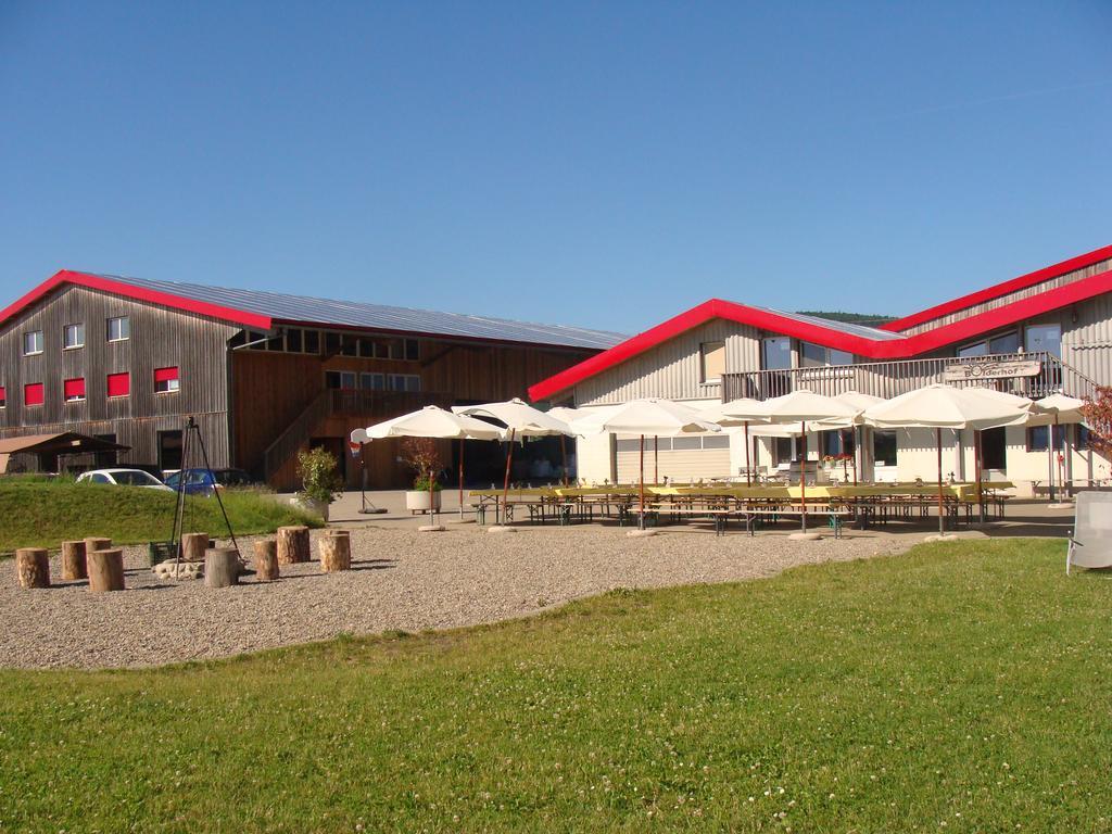 Bolderhof Villa Hemishofen Oda fotoğraf