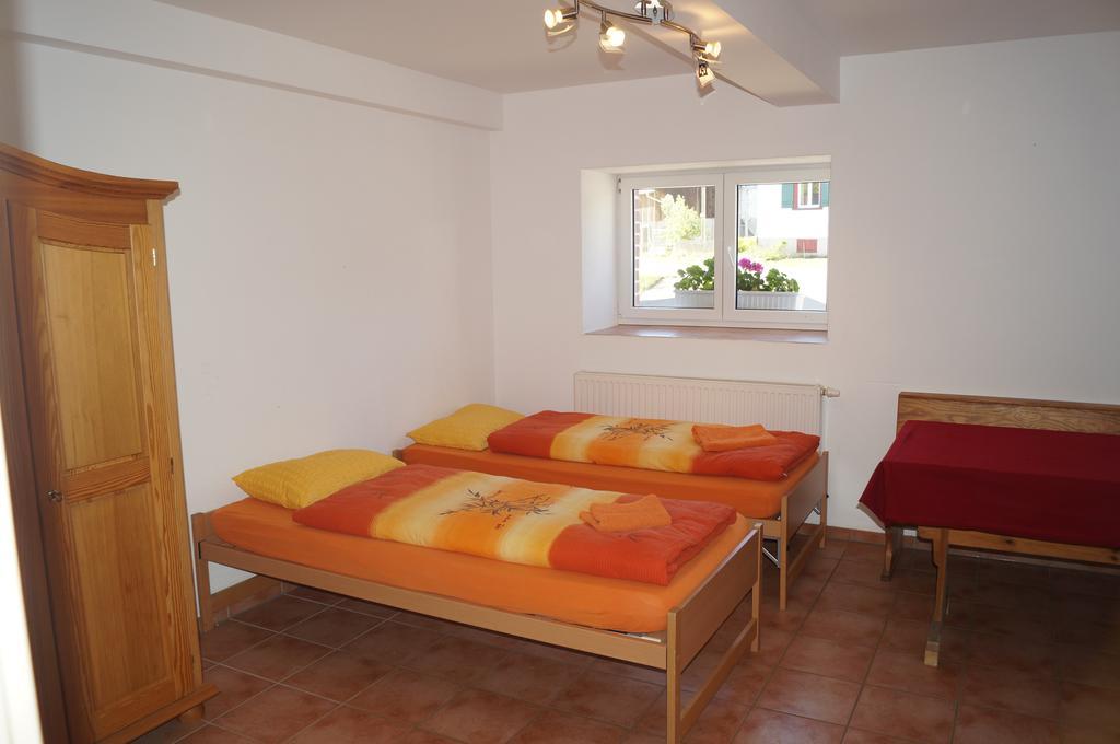 Bolderhof Villa Hemishofen Dış mekan fotoğraf