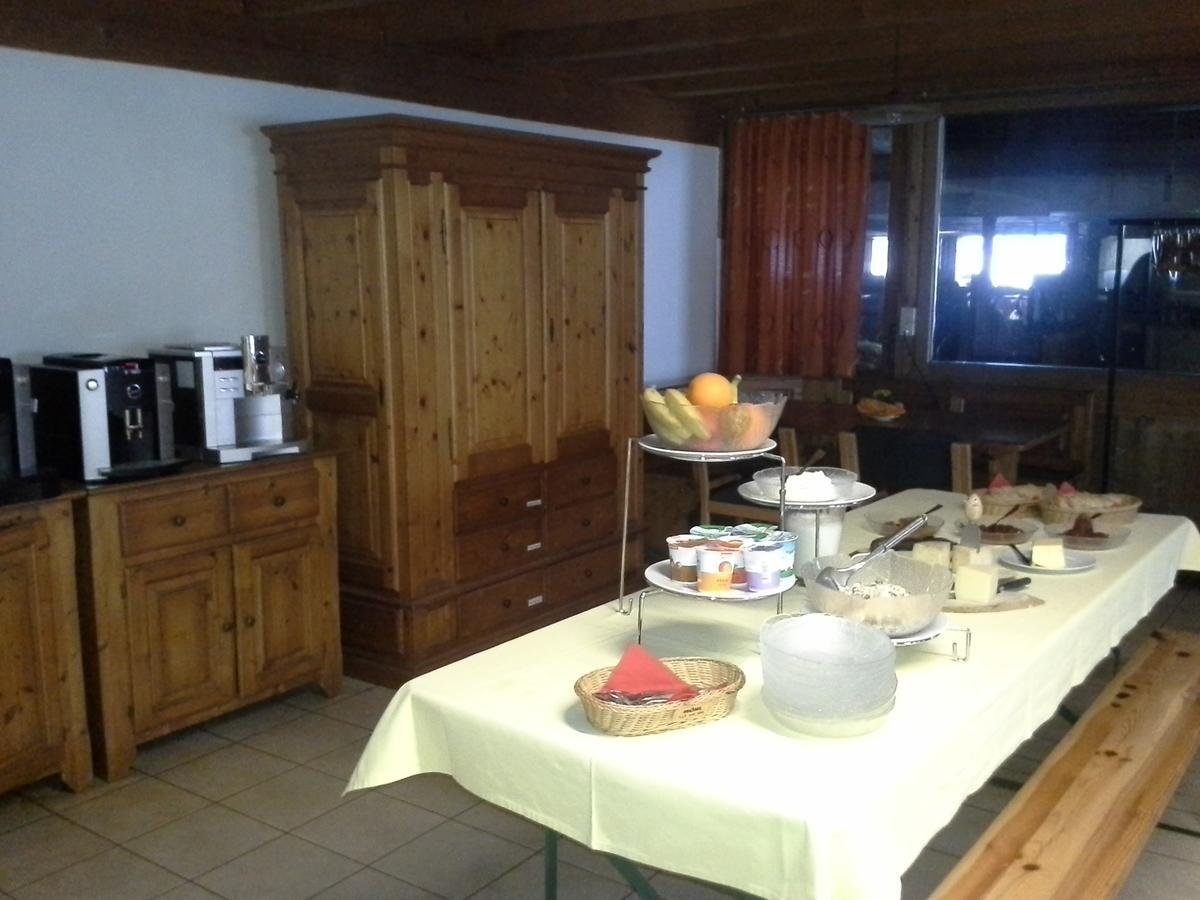 Bolderhof Villa Hemishofen Dış mekan fotoğraf